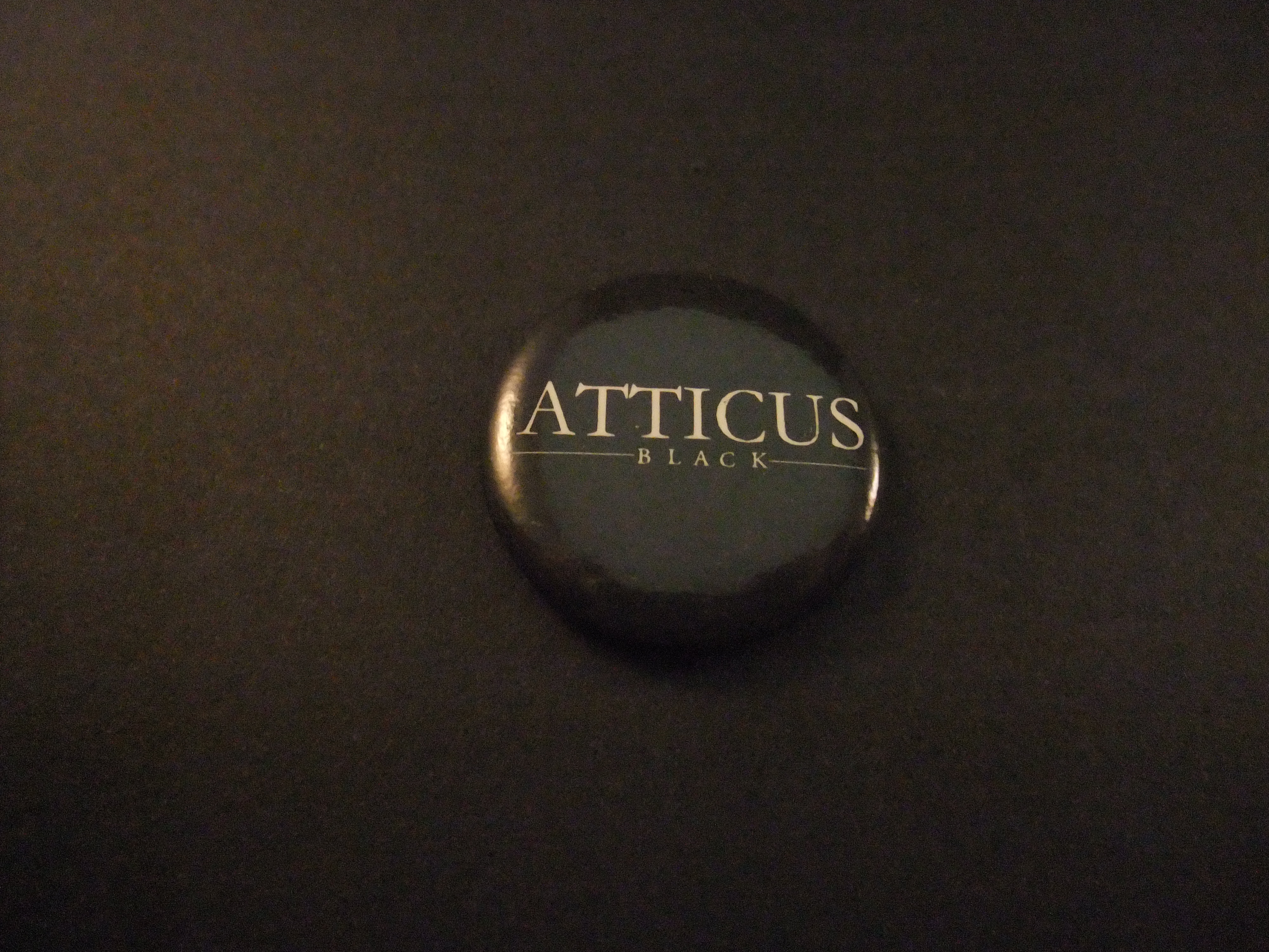 Atticus Black (Rapper)